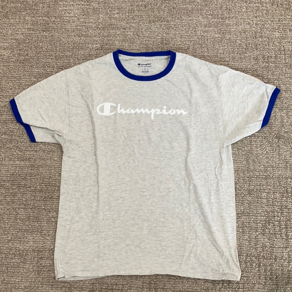Men’s Champion T Shirt